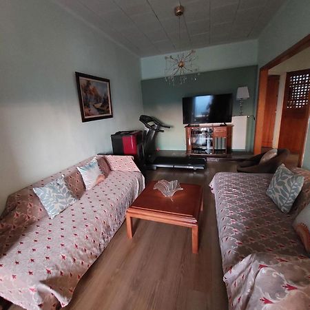 Irini House Villa Armenoi  Bagian luar foto