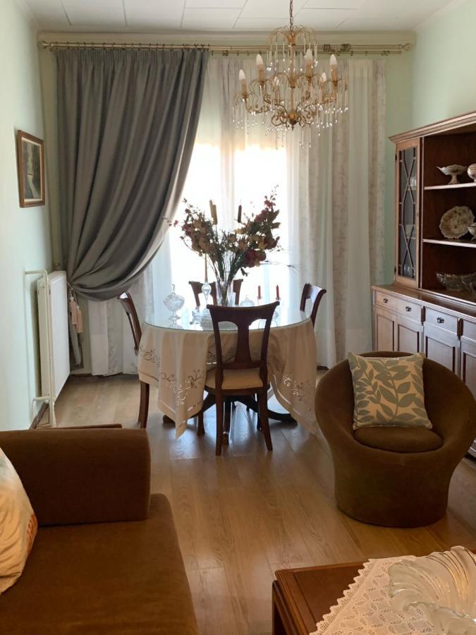 Irini House Villa Armenoi  Bagian luar foto