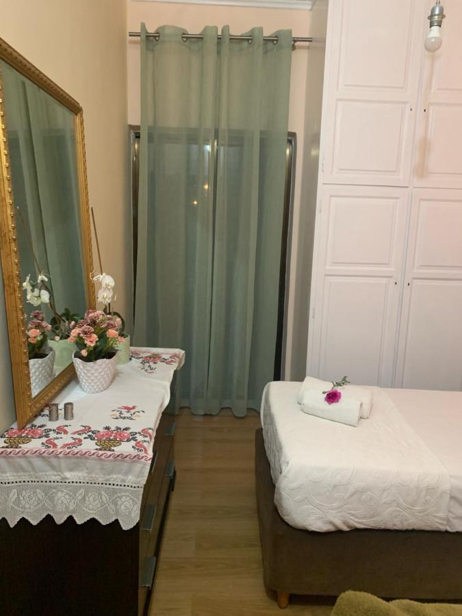 Irini House Villa Armenoi  Bagian luar foto