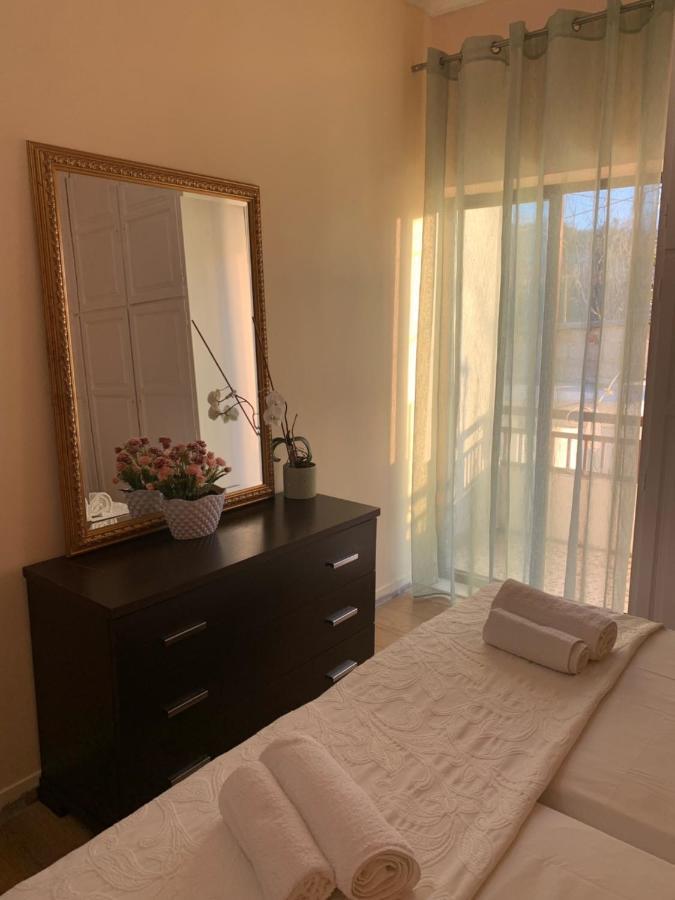 Irini House Villa Armenoi  Bagian luar foto