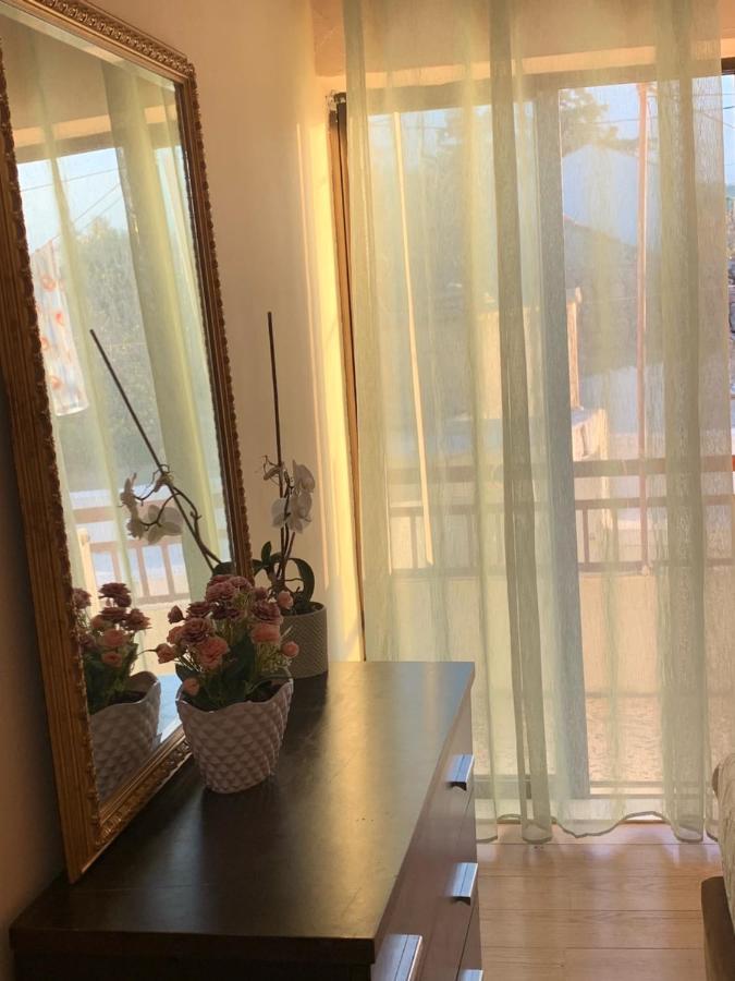 Irini House Villa Armenoi  Bagian luar foto