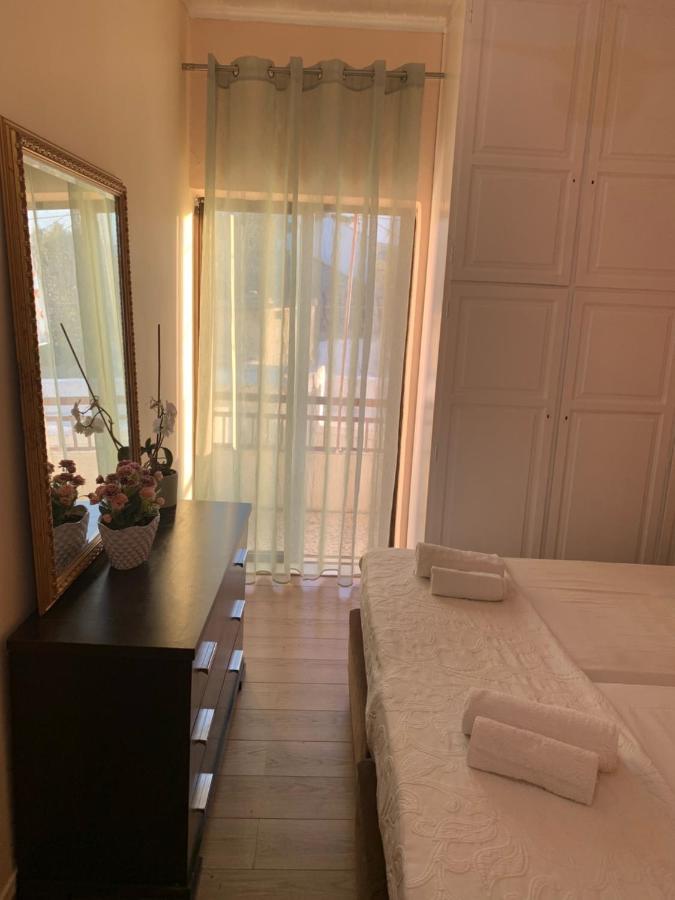 Irini House Villa Armenoi  Bagian luar foto