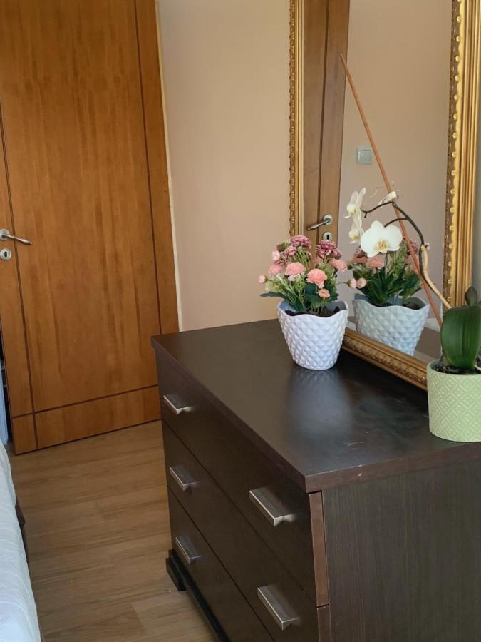 Irini House Villa Armenoi  Bagian luar foto