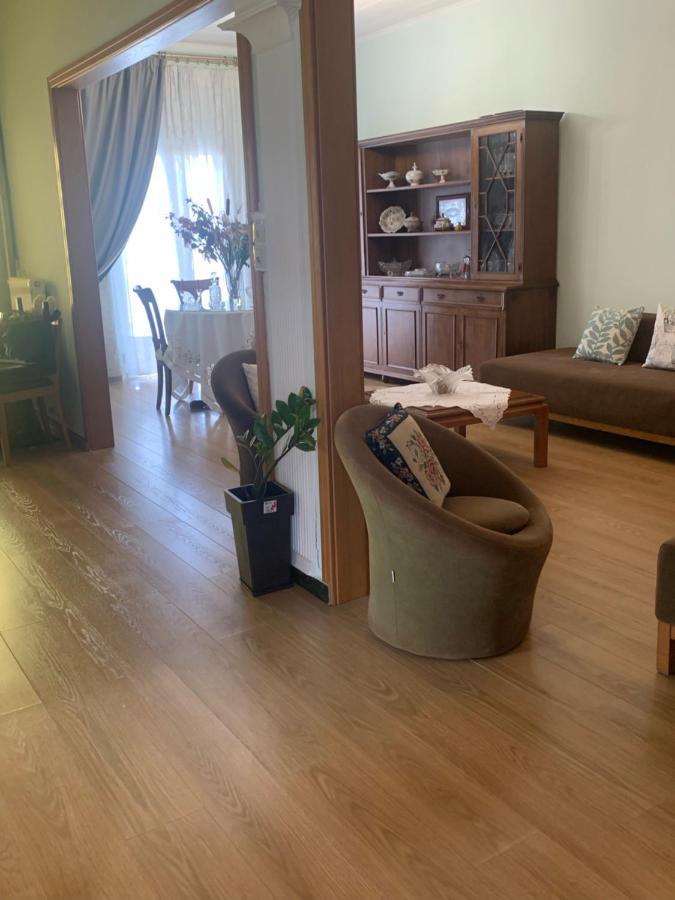 Irini House Villa Armenoi  Bagian luar foto