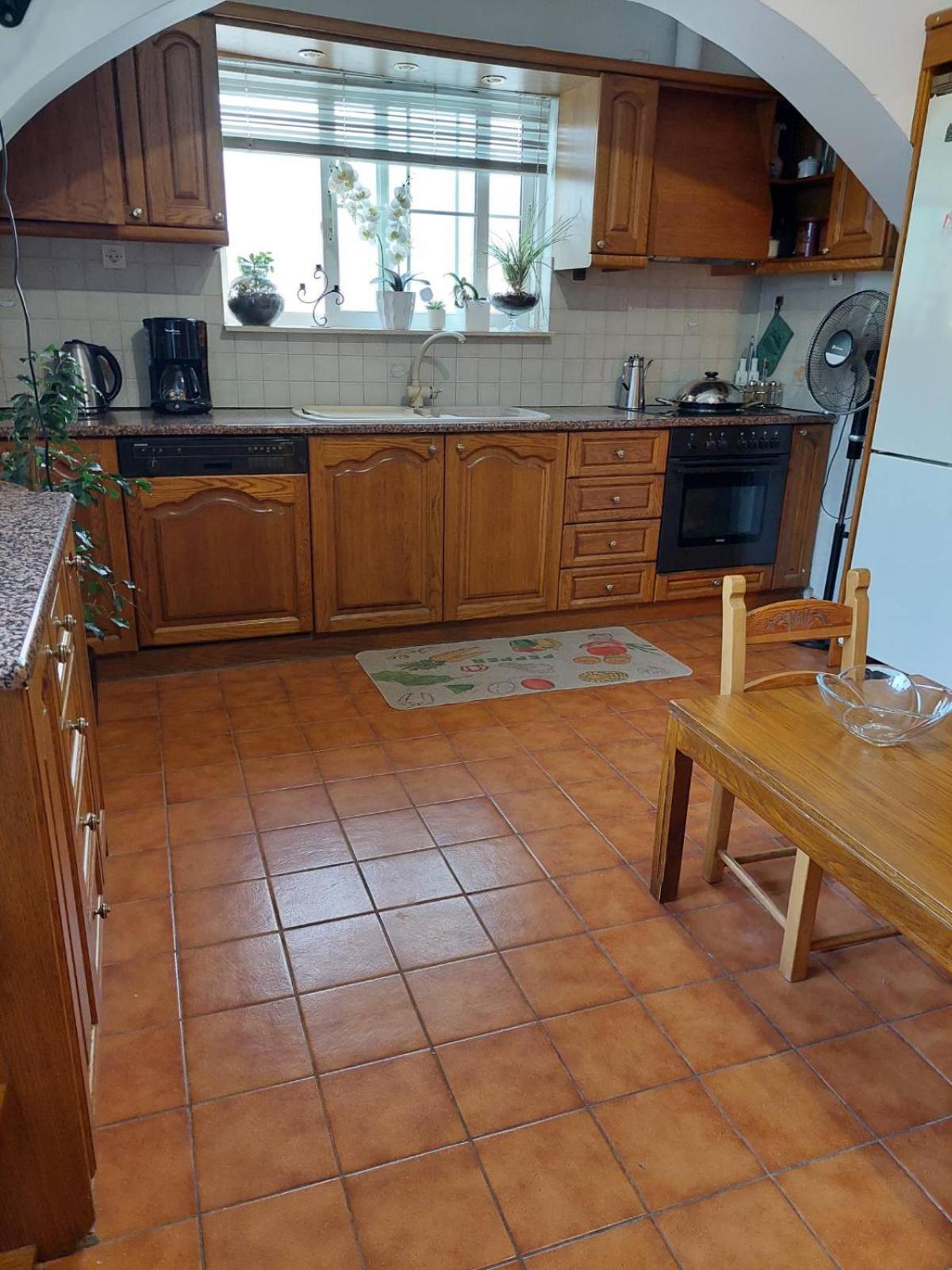 Irini House Villa Armenoi  Bagian luar foto
